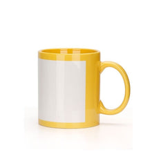 Load image into Gallery viewer, Sip with Style: Personalize Your Morning with Custom Dog Mugs-Personalized Dog Gifts-Dogs, Home Decor, Mugs, Personalized Dog Gifts-Yellow-11
