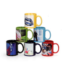 Load image into Gallery viewer, Sip with Style: Personalize Your Morning with Custom Dog Mugs-Personalized Dog Gifts-Dogs, Home Decor, Mugs, Personalized Dog Gifts-4