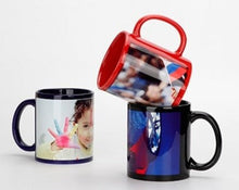 Load image into Gallery viewer, Sip with Style: Personalize Your Morning with Custom Dog Mugs-Personalized Dog Gifts-Dogs, Home Decor, Mugs, Personalized Dog Gifts-5