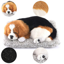 Load image into Gallery viewer, Sleeping Beagle Car Air FreshenerCar Accessories
