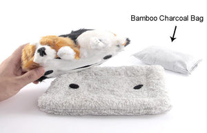 Sleeping Beagle Car Air FreshenerCar Accessories