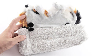 Sleeping Doggos Car Air FreshenersCar Accessories