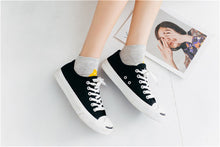 Load image into Gallery viewer, Some of the Shibas I Love Ankle Length Socks-Accessories-Accessories, Dogs, Shiba Inu, Socks-6