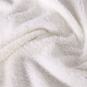 Sweetest French Bulldog Dreams Warm Blanket - Series 1-Home Decor-Blankets, Dogs, French Bulldog, Home Decor-3