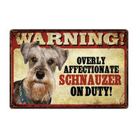 Schnauzer Art