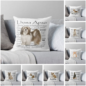 Why I Love My Alaskan Malamute Cushion Cover-Home Decor-Alaskan Malamute, Cushion Cover, Dogs, Home Decor, Siberian Husky-3