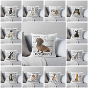 Why I Love My Scottish Terrier Cushion Cover-Home Decor-Cushion Cover, Dogs, Home Decor, Scottish Terrier-6