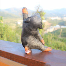 Load image into Gallery viewer, Yoga Labrador Garden Statue-Home Decor-Dogs, Home Decor, Labrador, Statue-13